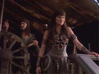 Xena Warrior Princess